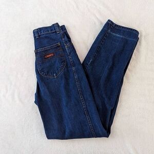 Wrangler Vintage 1981 Junior Jeans